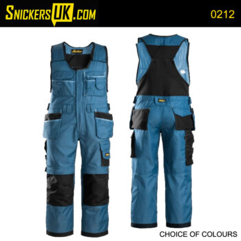 Snickers 0212 Duratwill Holster Pocket One Piece