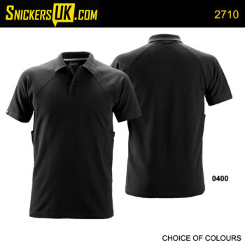 Snickers 2710 MultiPockets™ Polo Shirt