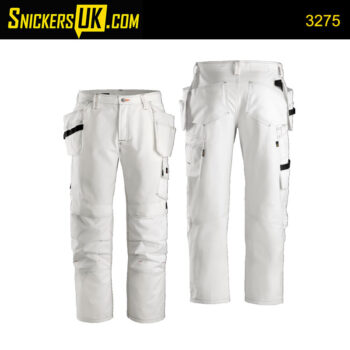 Snickers 3275 Painter's Holster Pocket Trousers