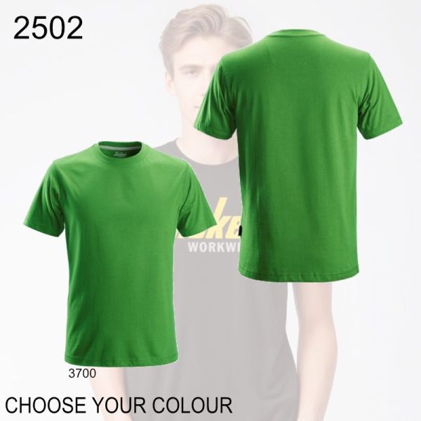 Snickers 2502 Classic T Shirt