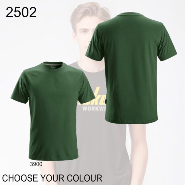 Snickers 2502 Classic T Shirt