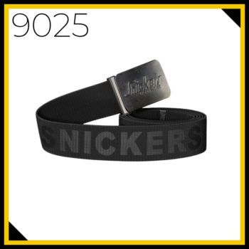 Snickers 9025 Elasticated Belt