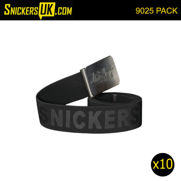 Snickers 9025 Elasticated Belt