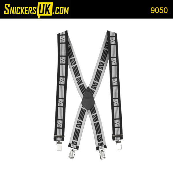 Snickers 9050 Elastic Braces