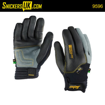 Snickers 9596 Specialized Impact Single Glove