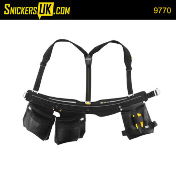 Snickers 9770 XTR Carpenter’s Tool Belt