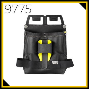 Snickers 9775 Carpenters Tool Pouch