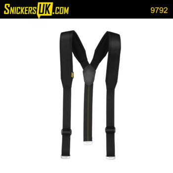 Snickers 9792 Tool Belt Braces