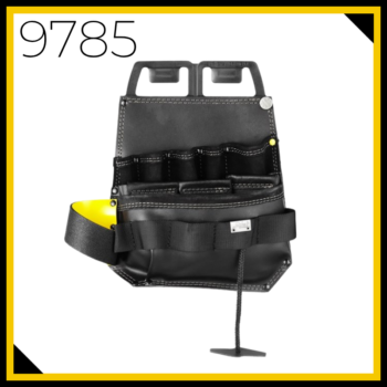 Snickers 9785 Electricians Tool Pouch