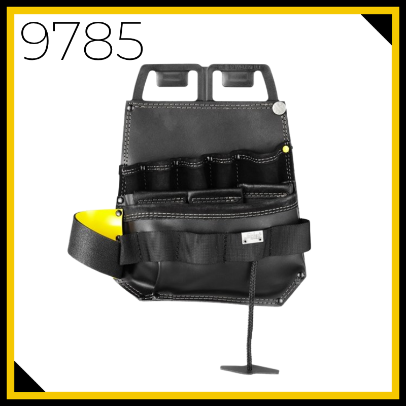 Snickers 9785 Electricians Tool Pouch