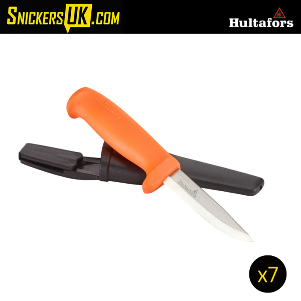 Hultafors HVK Craftsman's Knife