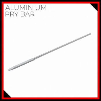 Hultafors Aluminium Pry Bar