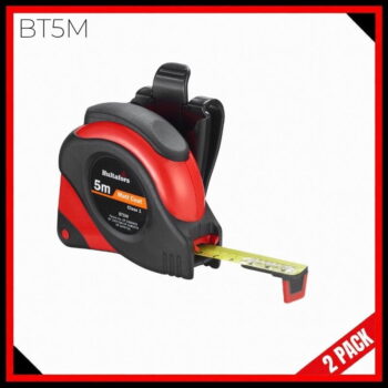 Hultafors Big T 5M Tape