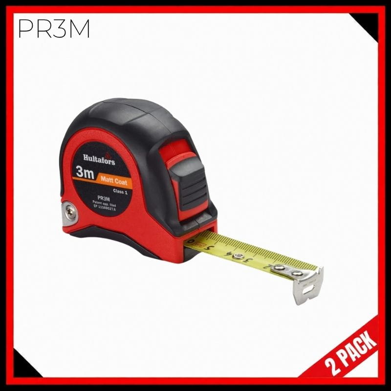 Hultafors PR 3M Tape