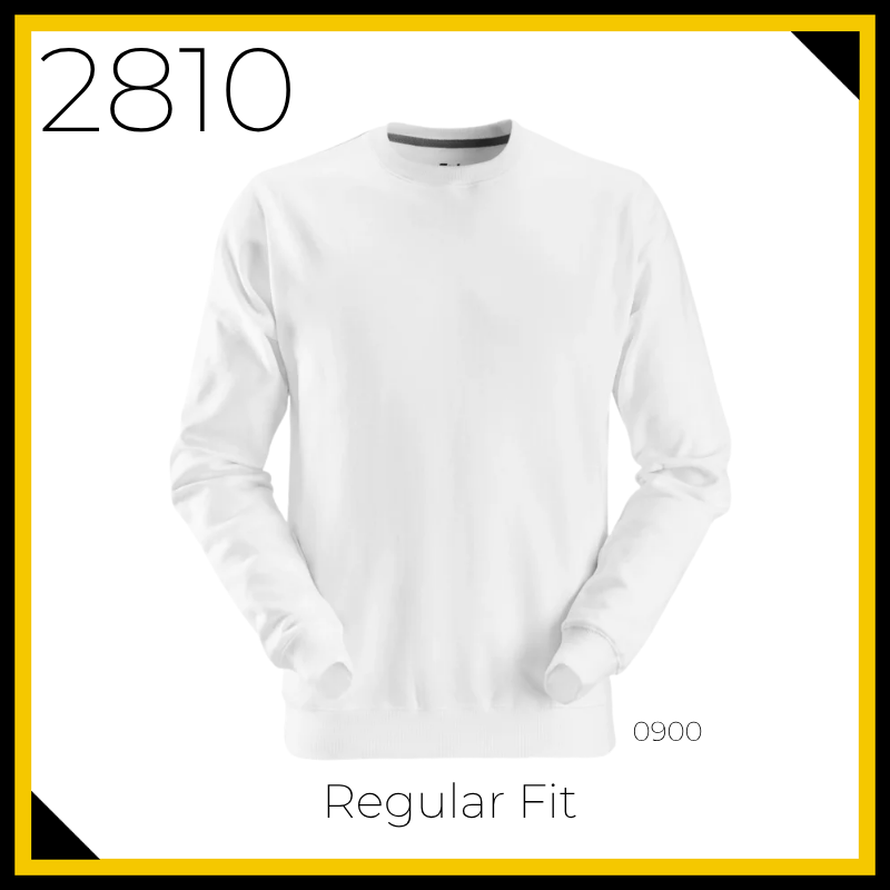 Snickers 2810 Classic Sweatshirt