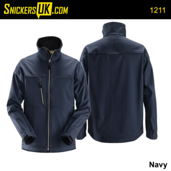 Snickers 1211 Profiling Soft Shell Jacket