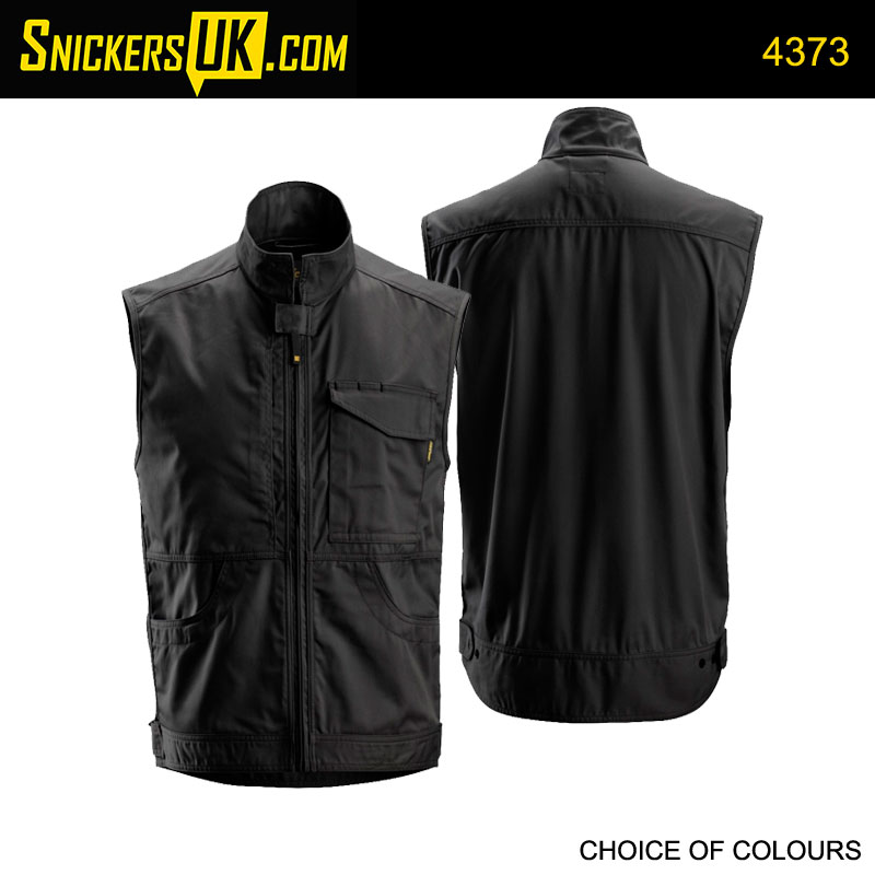 Snickers 4373 Service Line Vest
