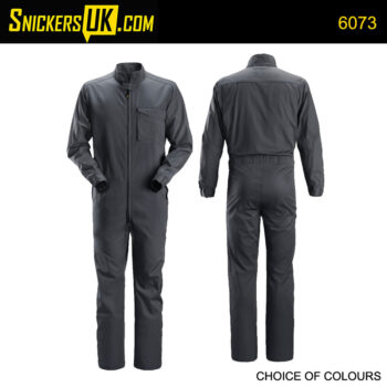 Snickers 6073 Service Line Overall