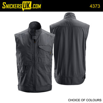 Snickers 4373 Service Line Vest