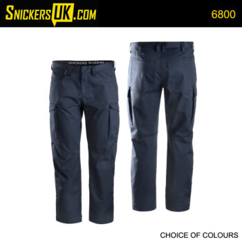 Snickers 6800 Service Line Trousers
