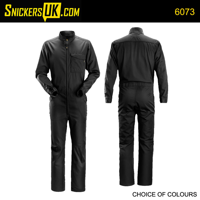 Snickers 6073 Service Line Overall