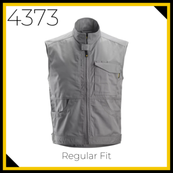 Snickers 4373 Service Line Vest
