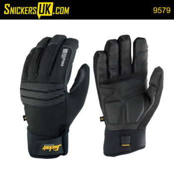 Snickers 9579 Weather Dry Gloves