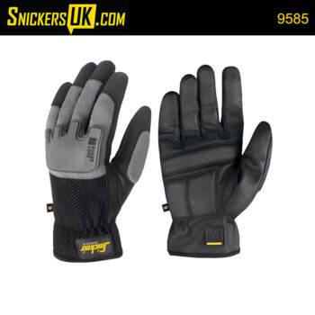 Snickers 9585 Power Core Gloves