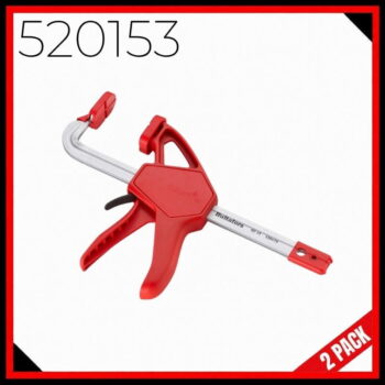 Hultafors Quick Clamp QC
