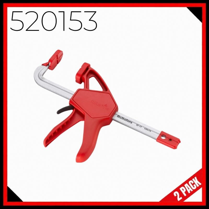 Hultafors Quick Clamp QC