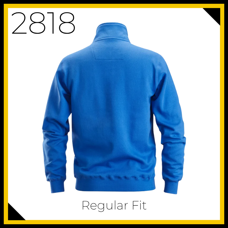 Snickers 2818 ½ Zip Sweatshirt