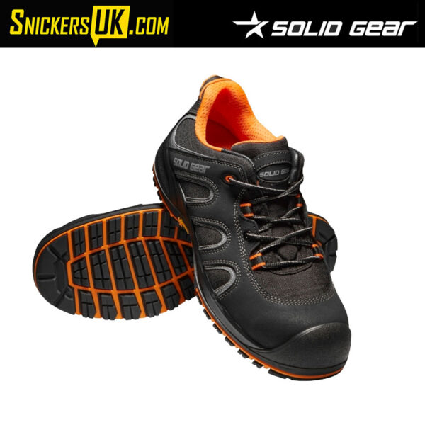 Solid Gear Griffin Safety Trainer