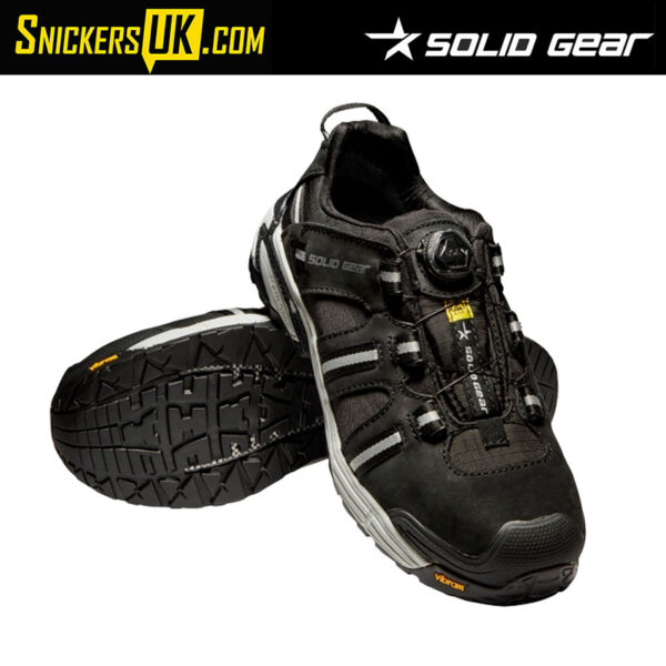 Solid Gear Vapor 2.0 Safety Trainer