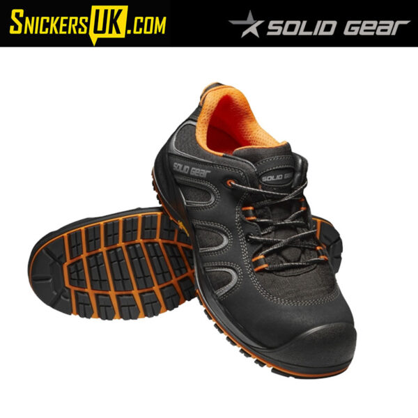 Solid Gear Griffin Safety Trainer