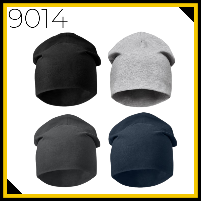 Snickers 9014 AllroundWork Cotton Beanie