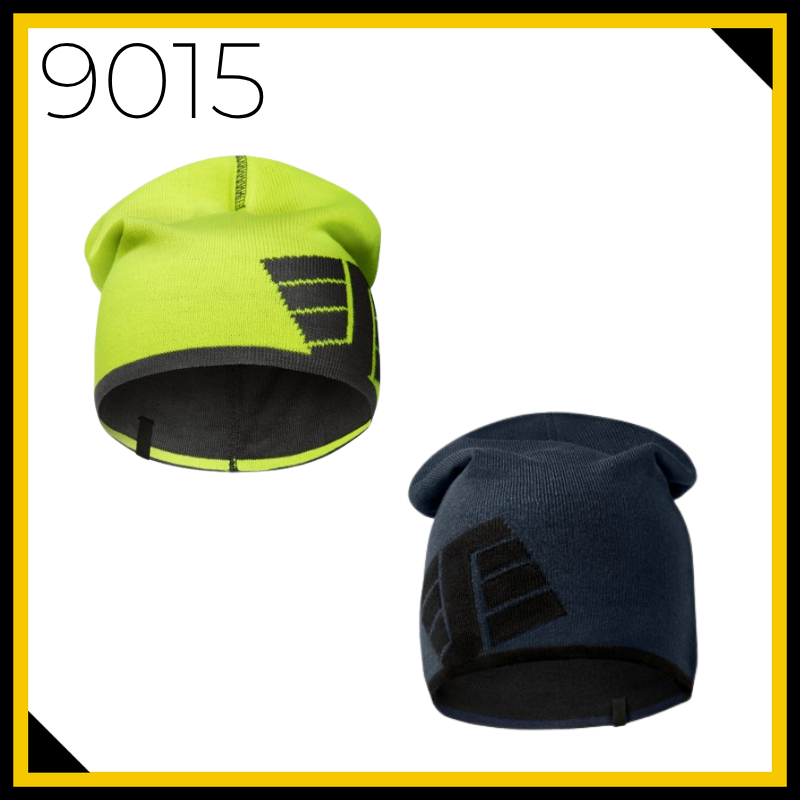 Snickers 9015 Reversible Beanie