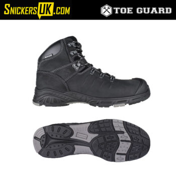 Toe Guard Nitro Safety Boot