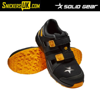 Solid Gear Dune Safety Trainer