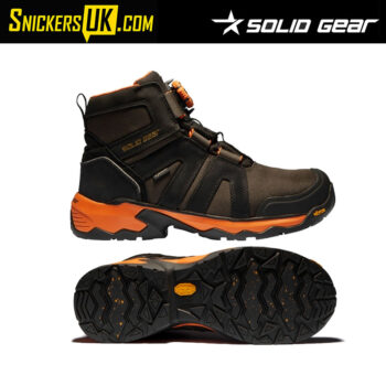 Solid Gear Tigris GTX AG Mid Safety Boot