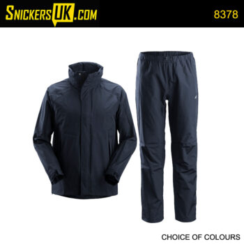 Snickers 8378 Waterproof Set