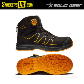 Solid Gear Reckon Safety Boot