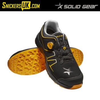 Solid Gear Oasis Safety Trainer