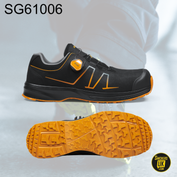Solid Gear Oasis Safety Trainer