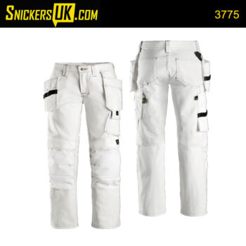 Snickers 3775 Women's Painter Holster Pocket Trousers