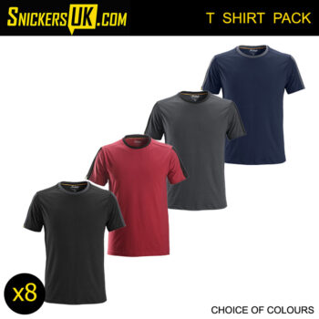Snickers 2 X 2714 Camisa Polo avanzada de AVS para hombre snickersdirect Azul Marino Negro