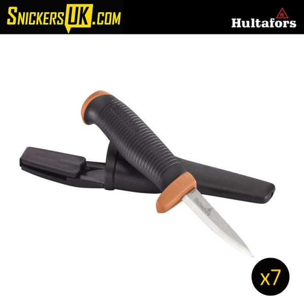 Hultafors PK GH Precision Knife