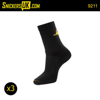 Snickers 9211 AllRoundWork Basic Socks