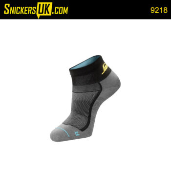 Snickers 9218 LiteWork 37.5 Low Socks