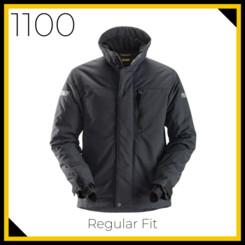 Snickers 1100 AllRoundWork 37.5® Insulated Jacket