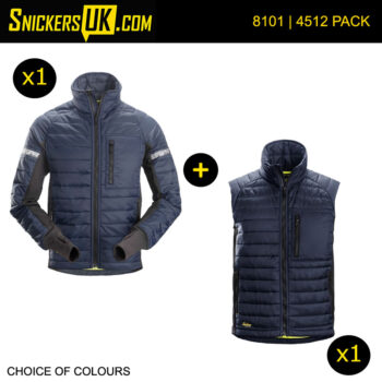 Snickers Insulator Pack
